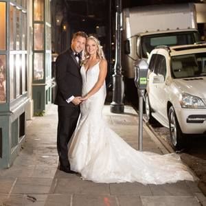 Meet your Posher, Alicia